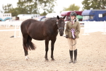 Class 415 - Horse-Pony Judge would most like to take home portfolio
