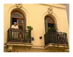 Deux solitudes