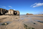 Perranporth Beach 3