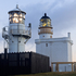 Kinnaird Head, Fraserburgh, Aberdeenshire