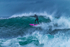 Lonely Surfer, Easkey, County Sligo, Ireland.