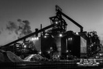 Redcar Blast Furnace 8
