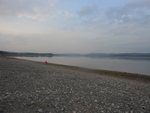 Woman On Beach, nr Manjushri KMC 2