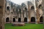 Cloister