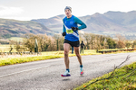 North Lakes Half Marathon  10k-806
