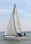 140928 CHAMPERS JEANNEAU SUN ODYSSEY WT7A7196