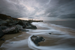The Happisburgh Line