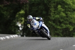 Dean Harrison Yamaha / MARTRAIN YAMAHA