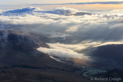 White Light, Black Valley