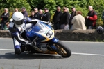 Brian McCormack Honda / vanfleet transport