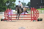 Cls 9 95cm Amateur Qualifier portfolio