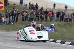 Darryl Rayner/ Richard Lawrance