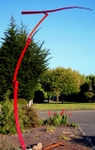 Wind Arcs