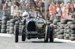 Remparts - Bugatti