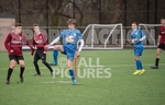GCFA v Grammar School-20