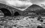 Views from Sligachan  Isle of Skye 61061962