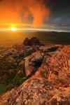 Light & Dark - King's Tor