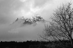 Unsettled Morning