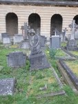Brompton Cemetery portfolio