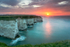 White Cliffs