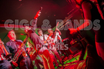 Alfie Bartons 25th Anniversary Gig-151