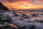 Millook Sunset 2