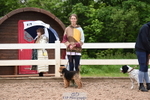 Cls 5 Best Purebred portfolio