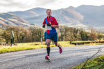 North Lakes Half Marathon  10k-675