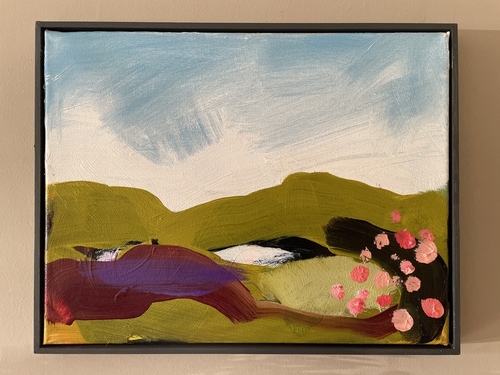 11"x14" #78 3/1/26