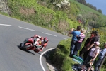 Ian Hutchinson Yamaha / Milwaukee Yamaha