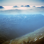 A00447B Glen Fyne Argyll