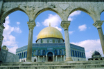 Dome of the Rock