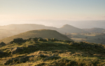 4659 Roundton Hill from Lan Fawr