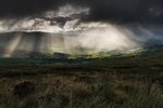 Dublin Mountains