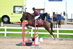 Cls 23 95cm Amateur Qualifier portfolio
