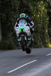 Michael Sweeney Yamaha / Tracblast
