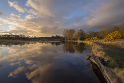 #50  Ballinafagh Lake I