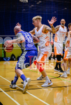 Edmundson Electrical Chargers v Le Mont Saint_2023-2