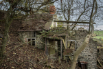 4317 Givron, on Brithdir Farm