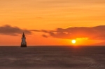 Plovar Scar Lighthouse