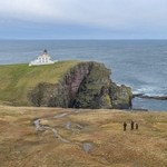 Inverkirkaig Highlands