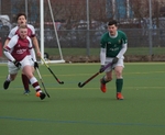 Kendal Mens Second Team Hockey v Windermere portfolio