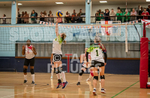 Womans Volleyball Inter-Insular 2022-19