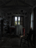 Writing Shed