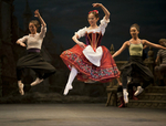 Erina Takahashi (Coppelia)