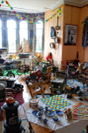 The Toy Room