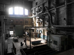BG&E's Westport Generating Station portfolio