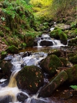 Hebers Ghyll