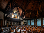Third Presbyterian Church, Chester PA | Stained Glass Sunlight