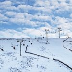 glenshee ski centre